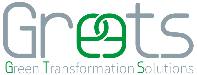 Greets Equipment Pvt Ltd logo